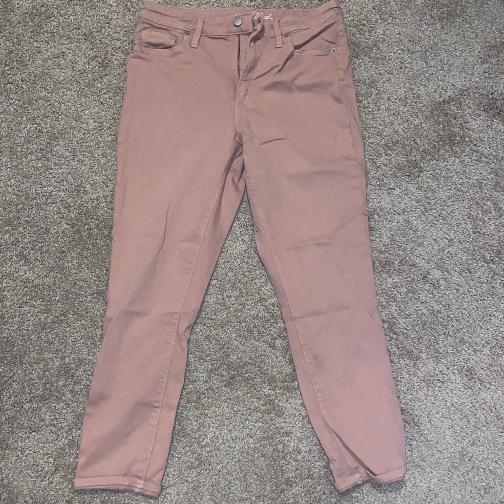 Universal Thread Skinny Jeans